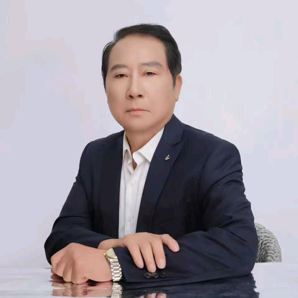 和田玉。