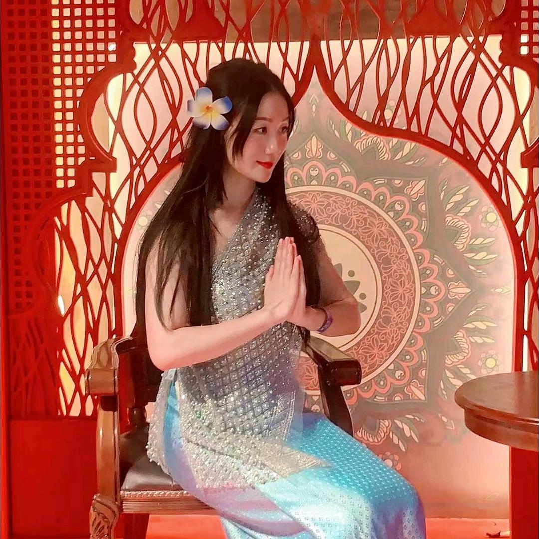 李开心❤