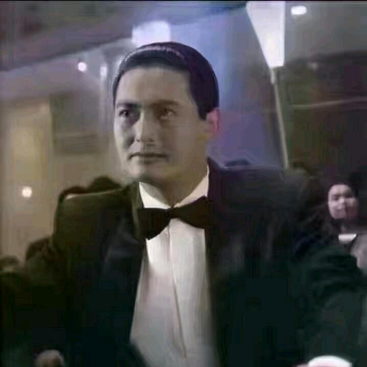 醉酒醉八仙