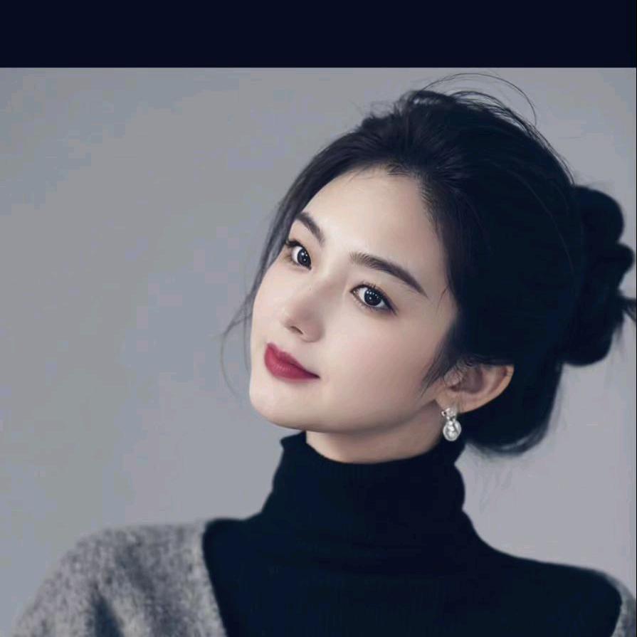 小姐姐。