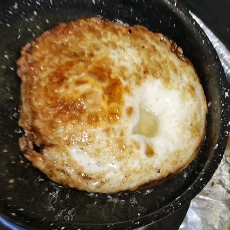 六子吃了一碗粉