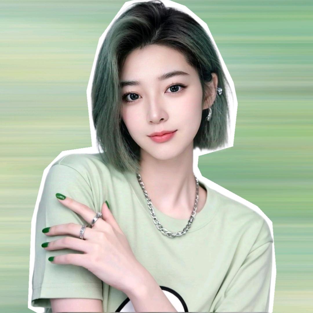 啵啵💚.