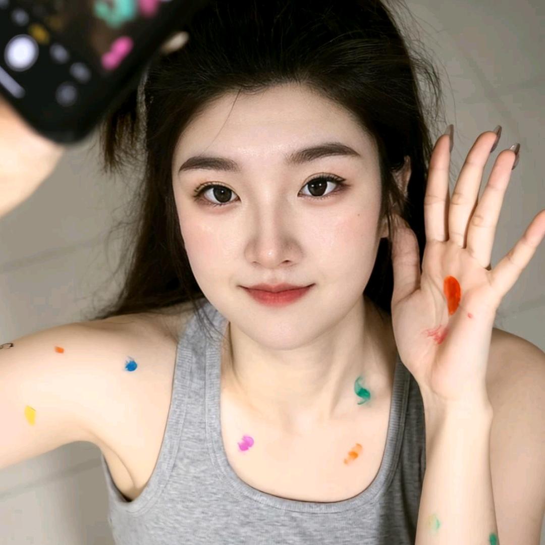 小小爱同学👑