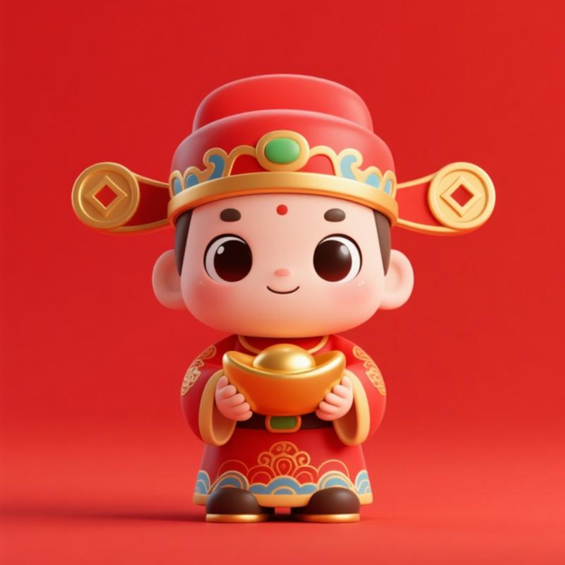 火火图