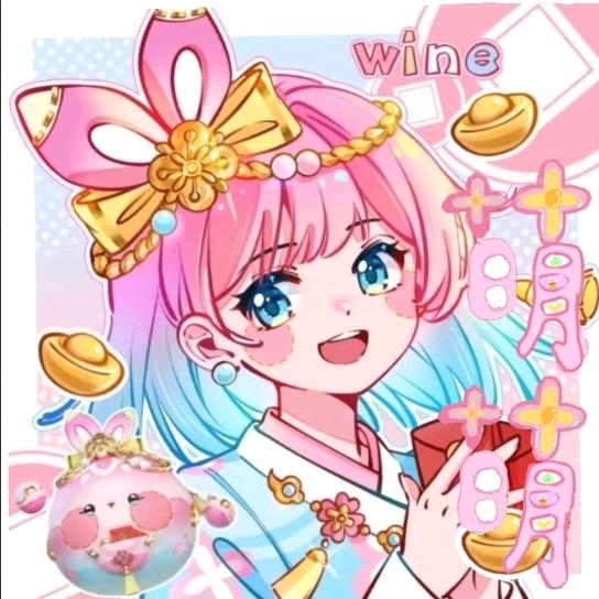 蛋仔派对主播萌萌