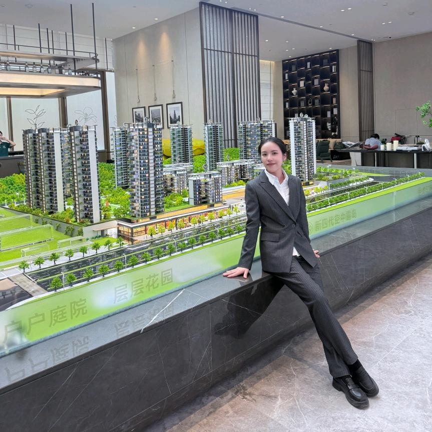 黎平南山璟樾（桃子）