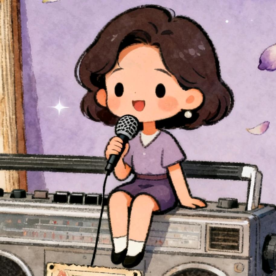 爱唱歌的跟单员