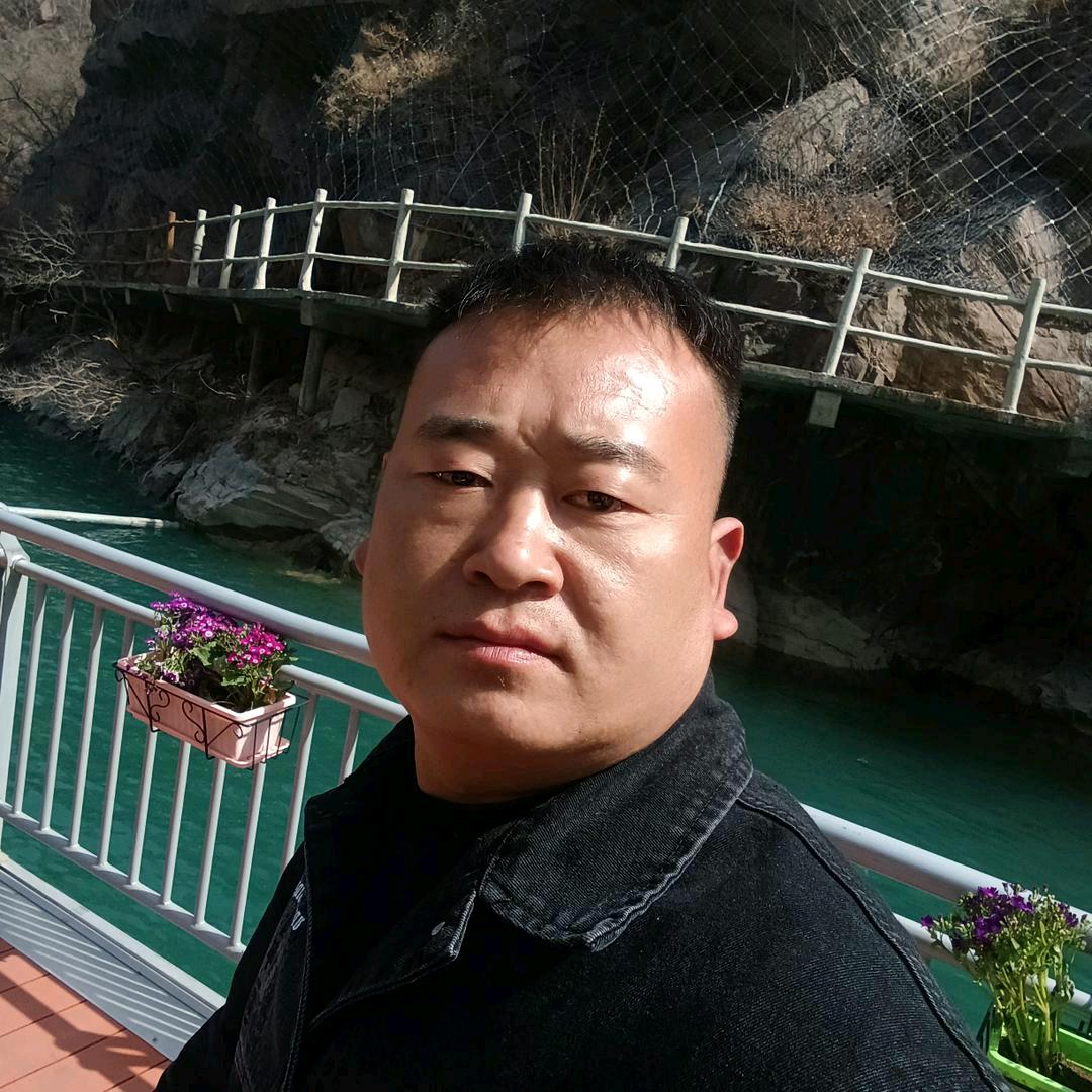 开心❤冰河