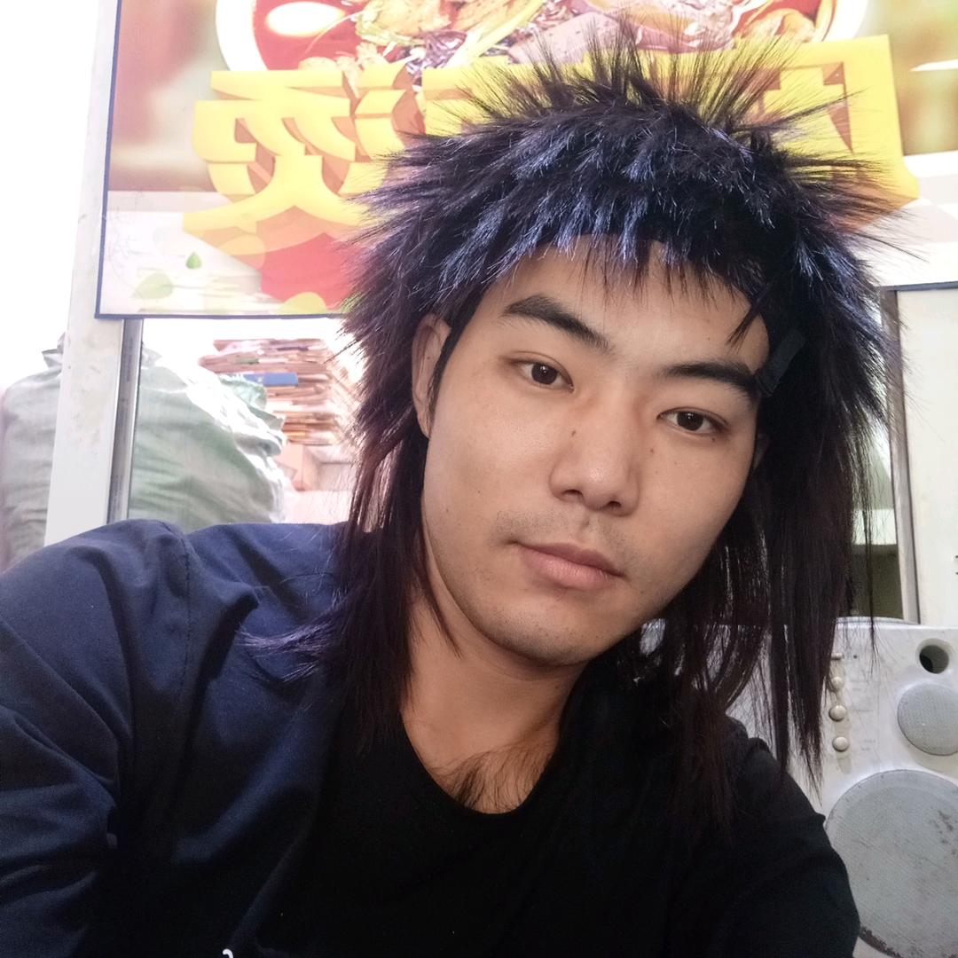 黄弟来啦