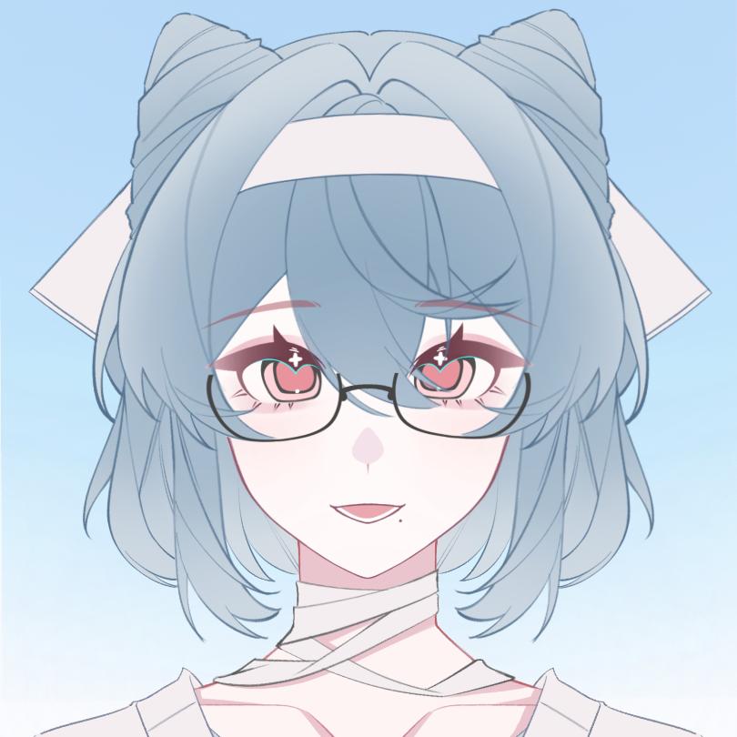 鹤栖月【燕云代拍版】