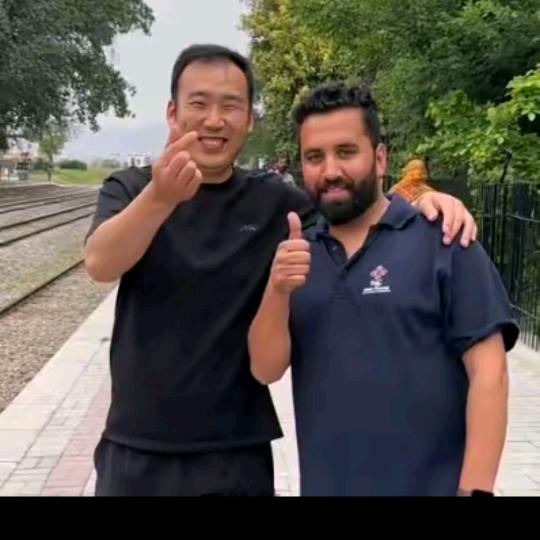 星光村小飞的故事