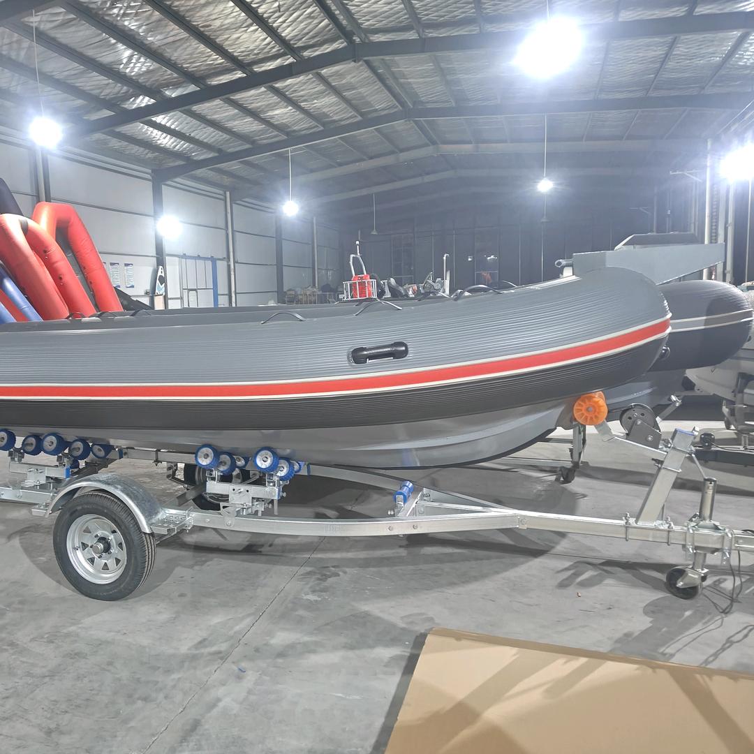 连云港森泰户外用品（森泰游艇工厂号）