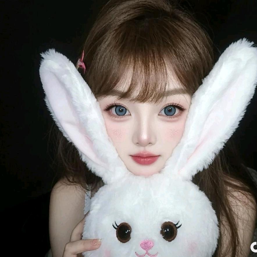 黑天小女警