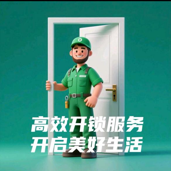 专业开锁换锁