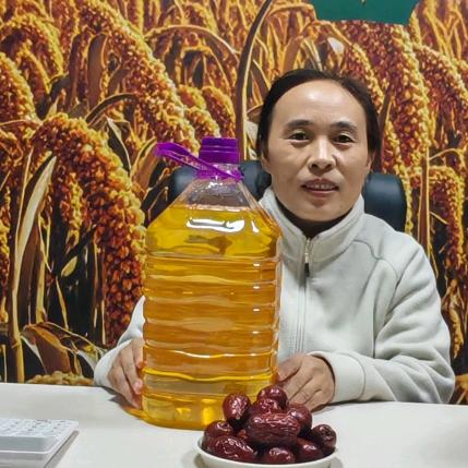 宝坤粮油会姐