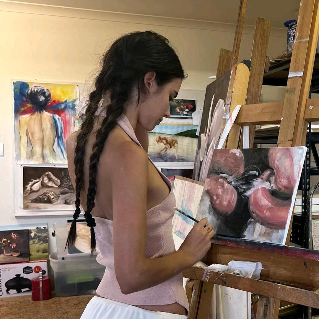 MaxenceJ（夜游神）