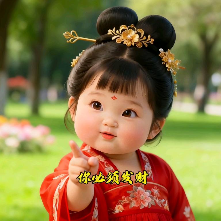 小可爱