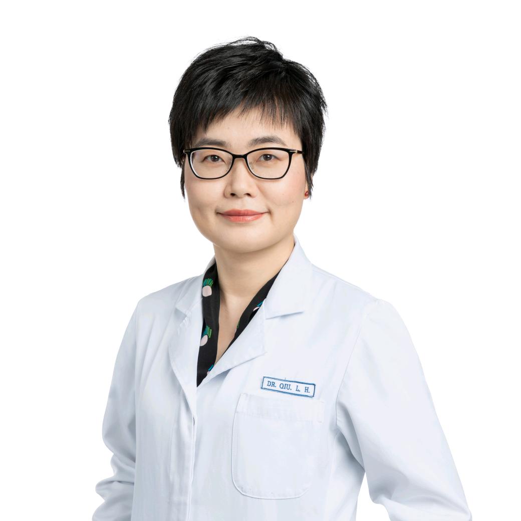 妇科邱丽华