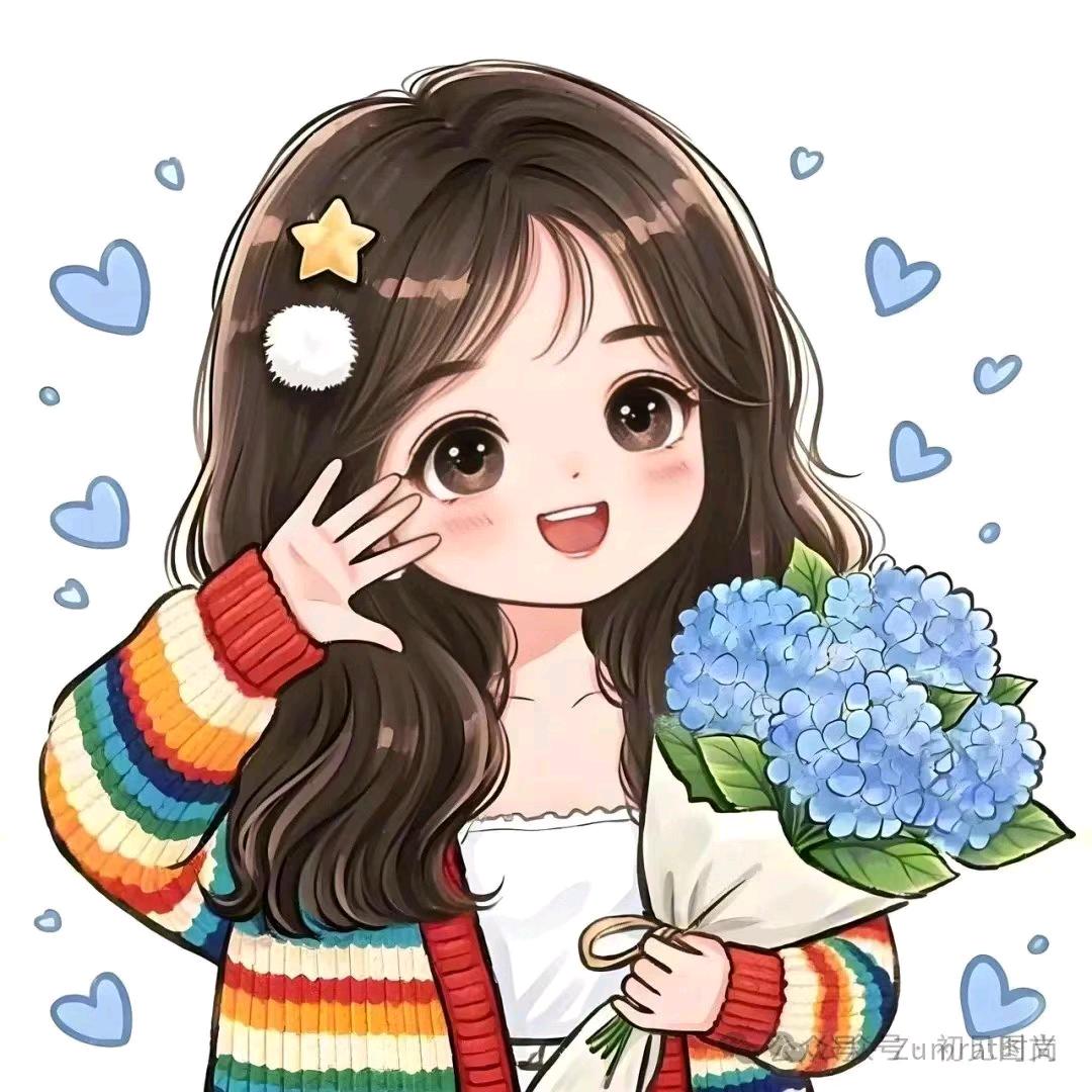 幸福 💃