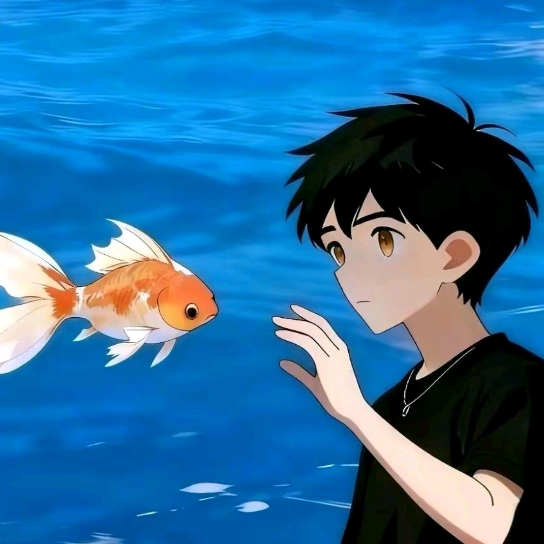 🐟清✔柚🍀（323）