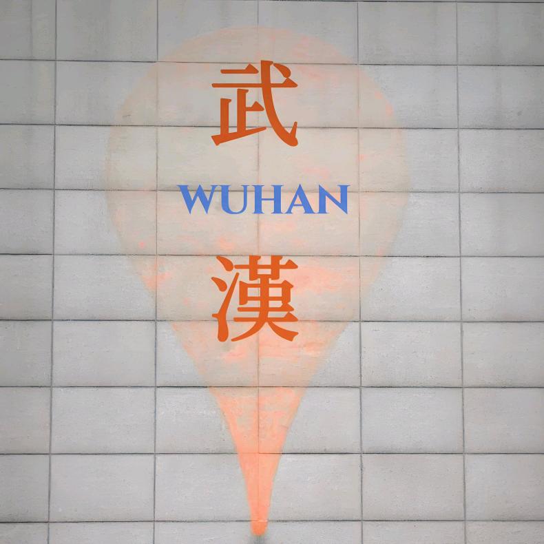 武汉旅游推荐官