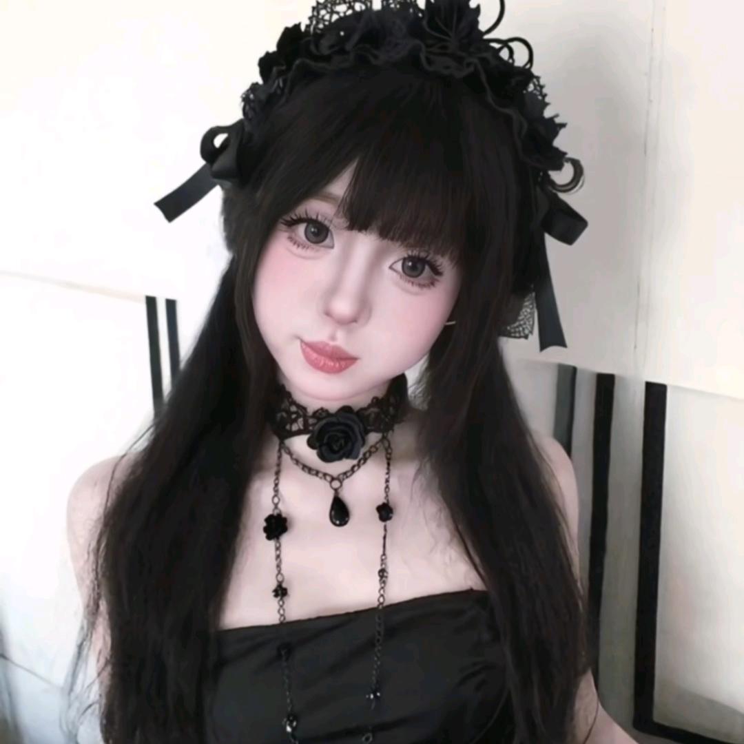 我爱邢璐瑶