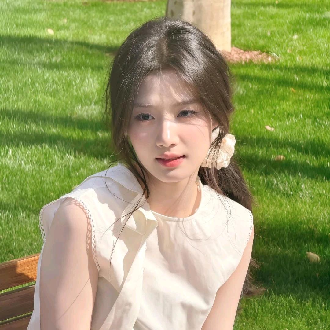 鱼尾泡泡汁🫧