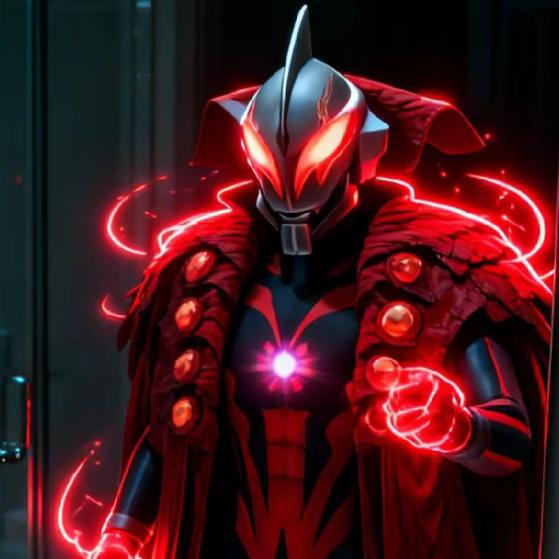 贝利亚皇帝陛下