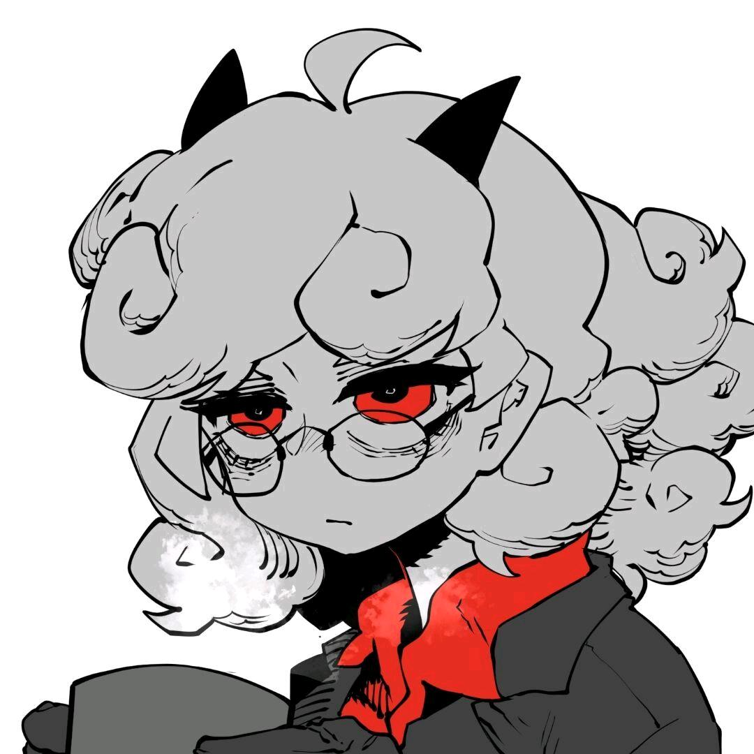 泠尘kiyasa