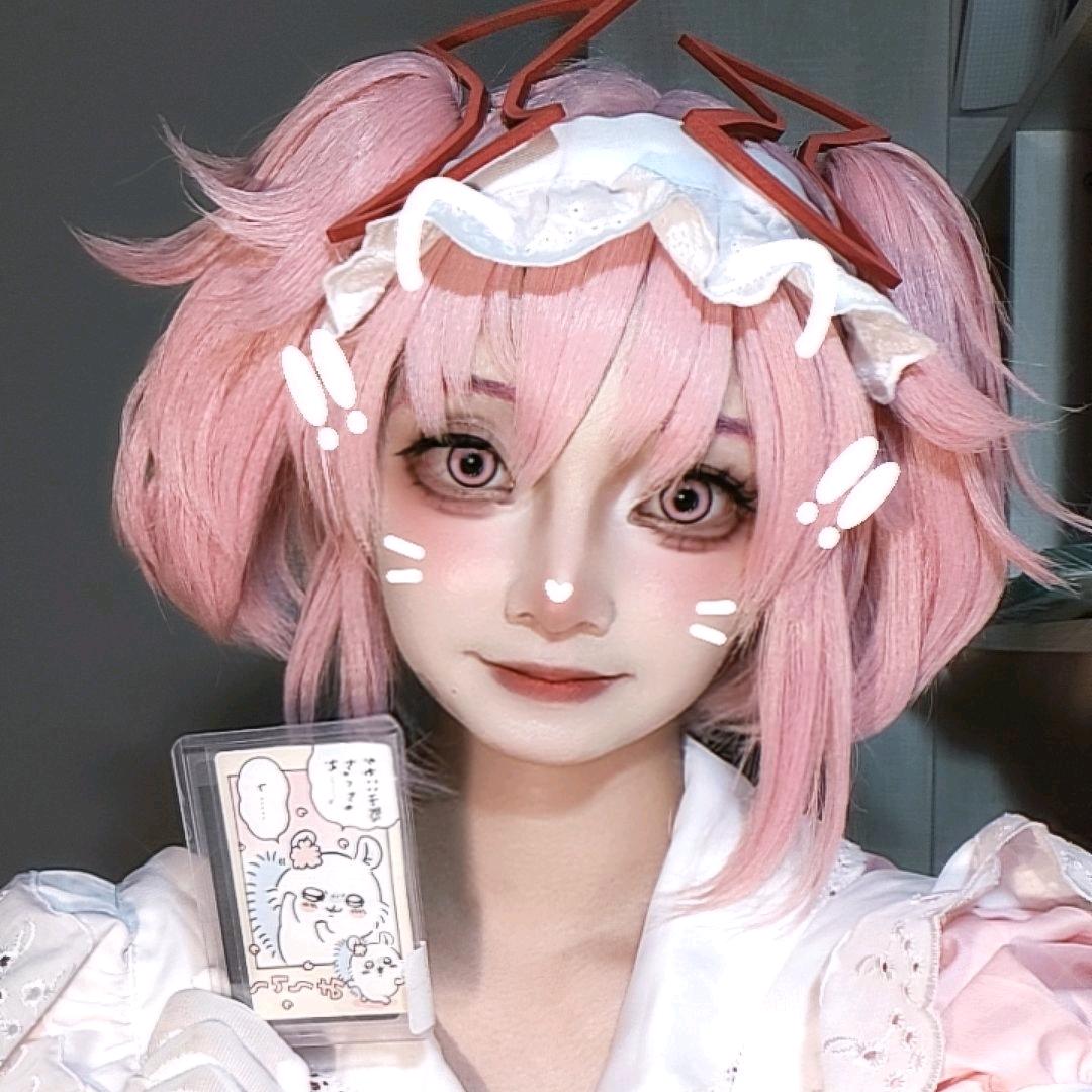 ⁺₊ʚ✞桜井純真✟ɞ₊⁺