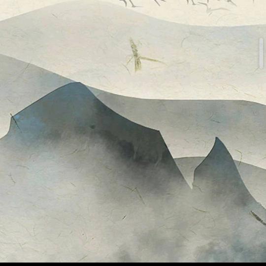 往事不堪回首→放手解脱