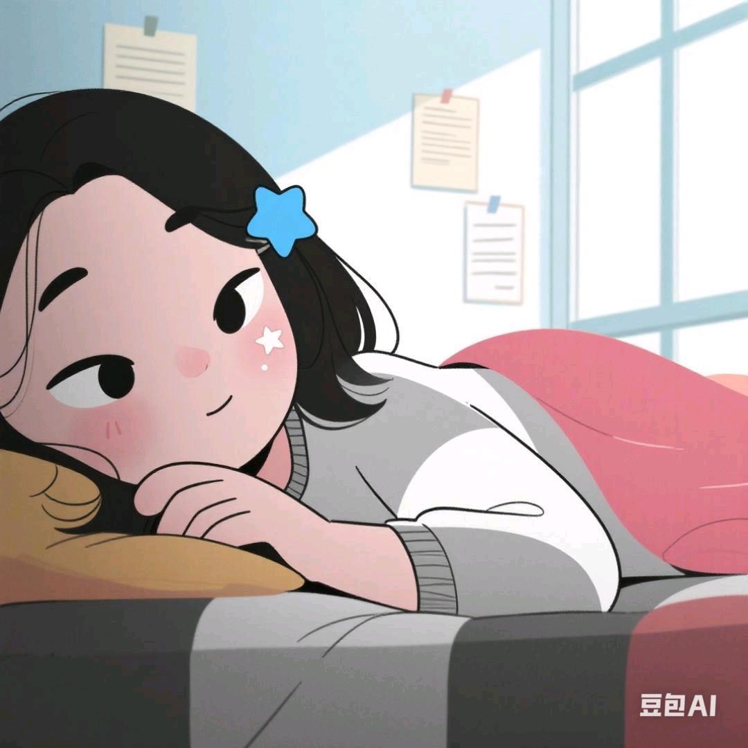 爱倒腾的娟子呀