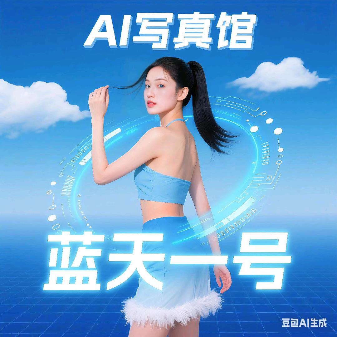蓝天一号-