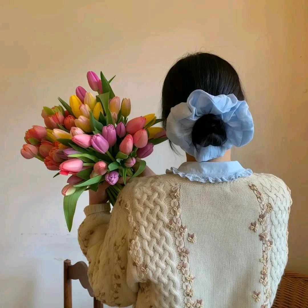 杏仁的美好生活