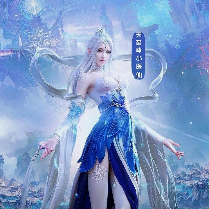 天至尊小医仙