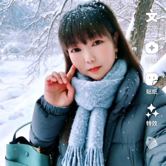 阳光女郎