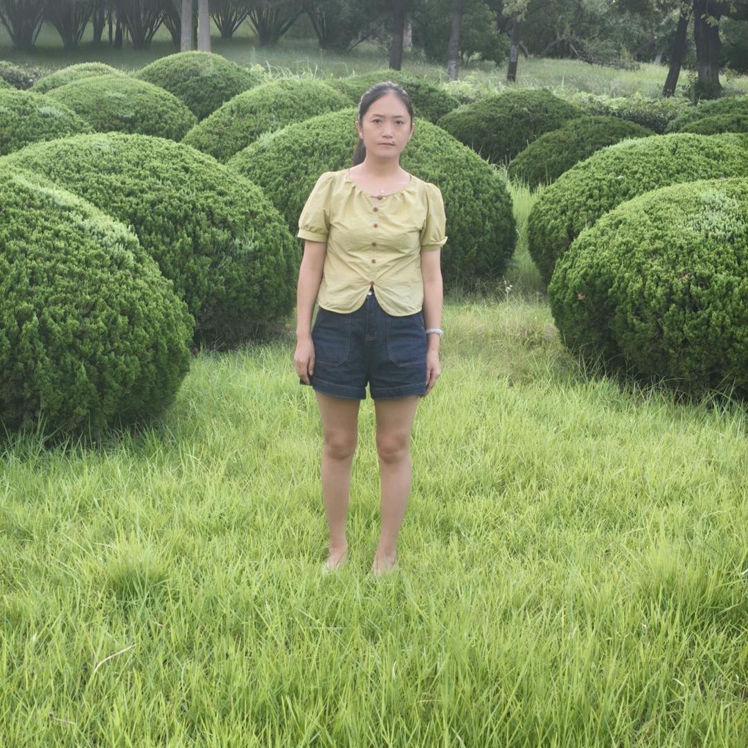 缘缘姐