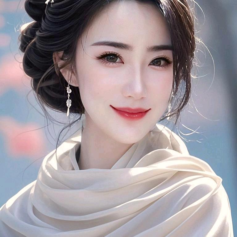 张六小姐