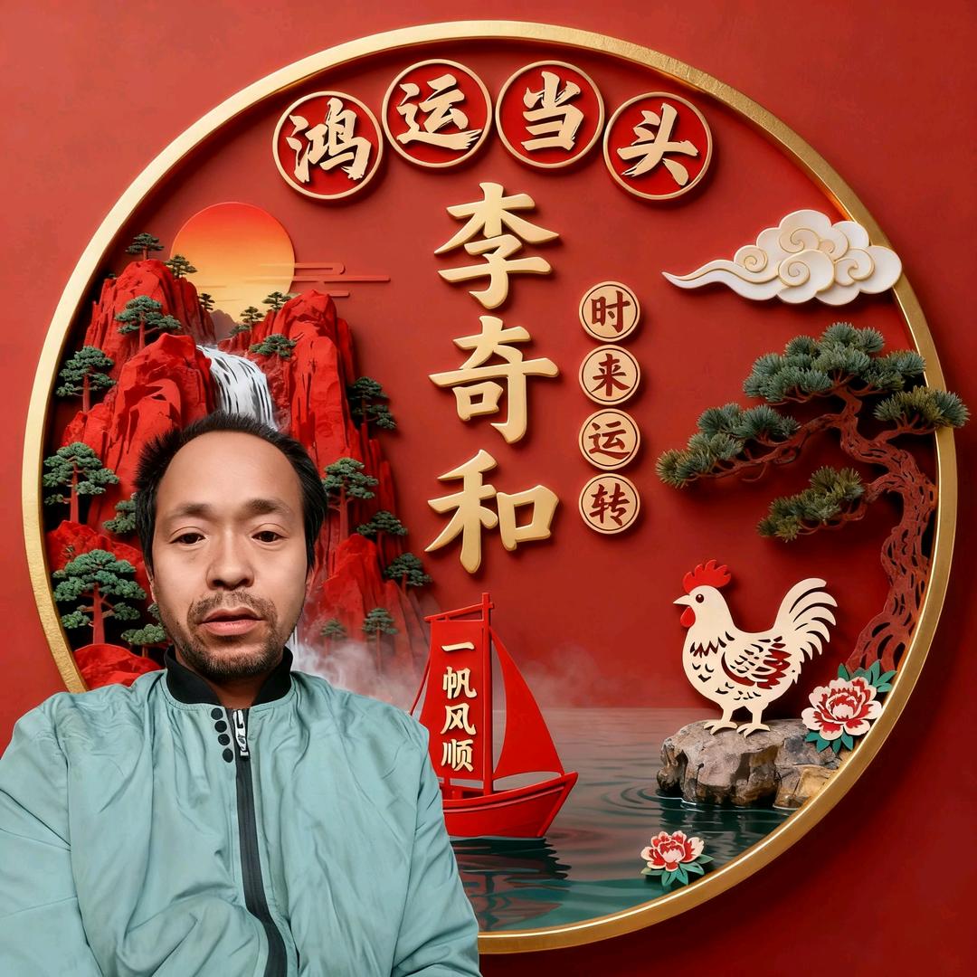 四海奔波