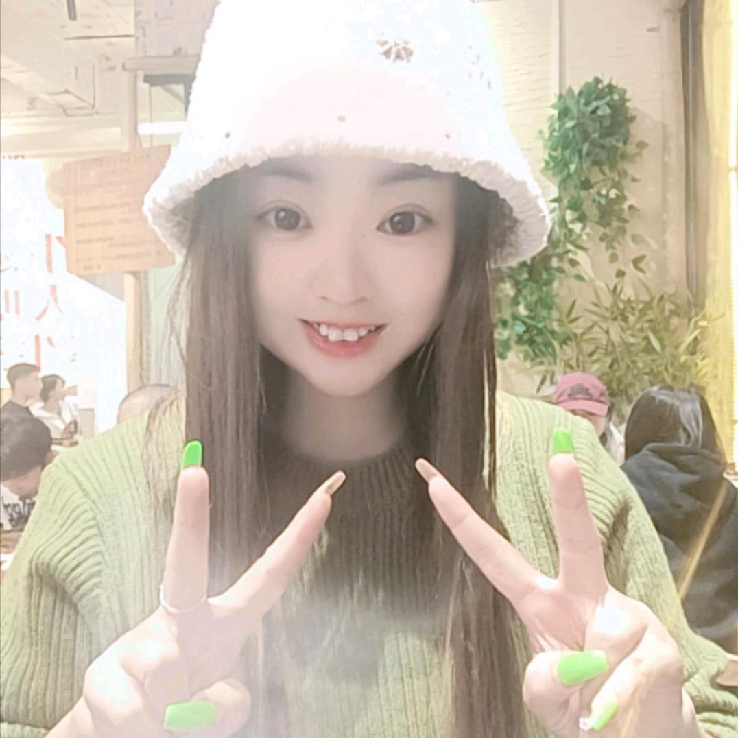 （水果彩妹🌈）