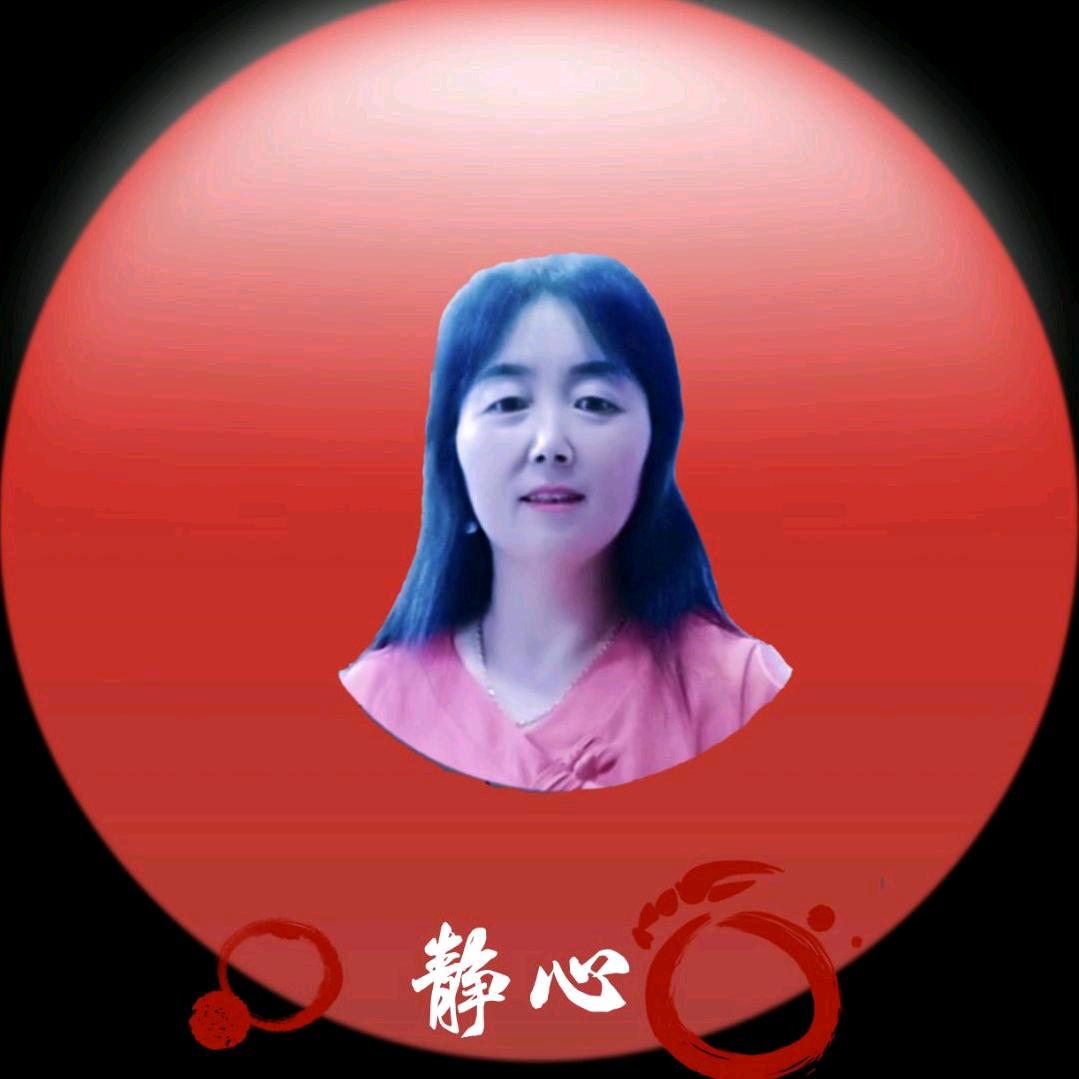 💥✨静心✨💥
