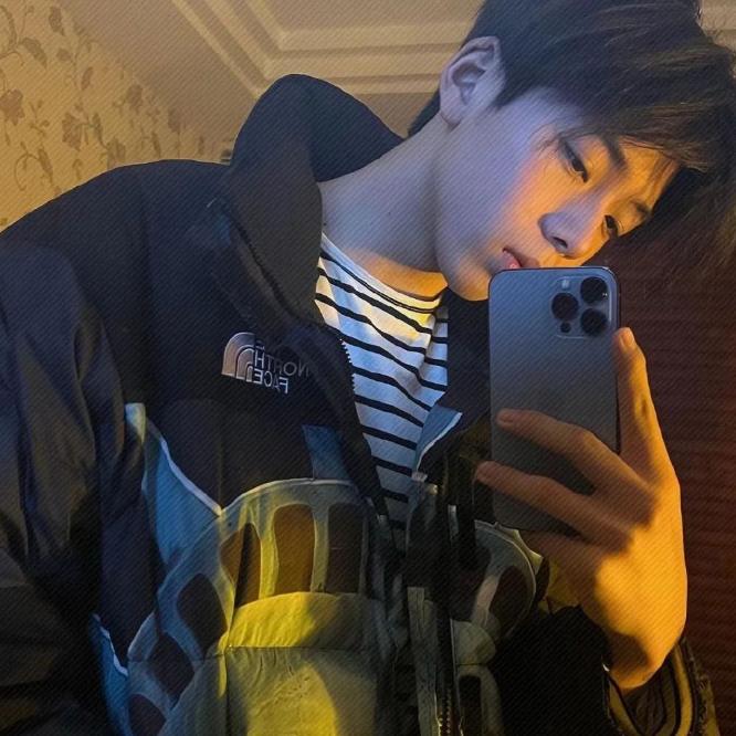 美丽的花朵