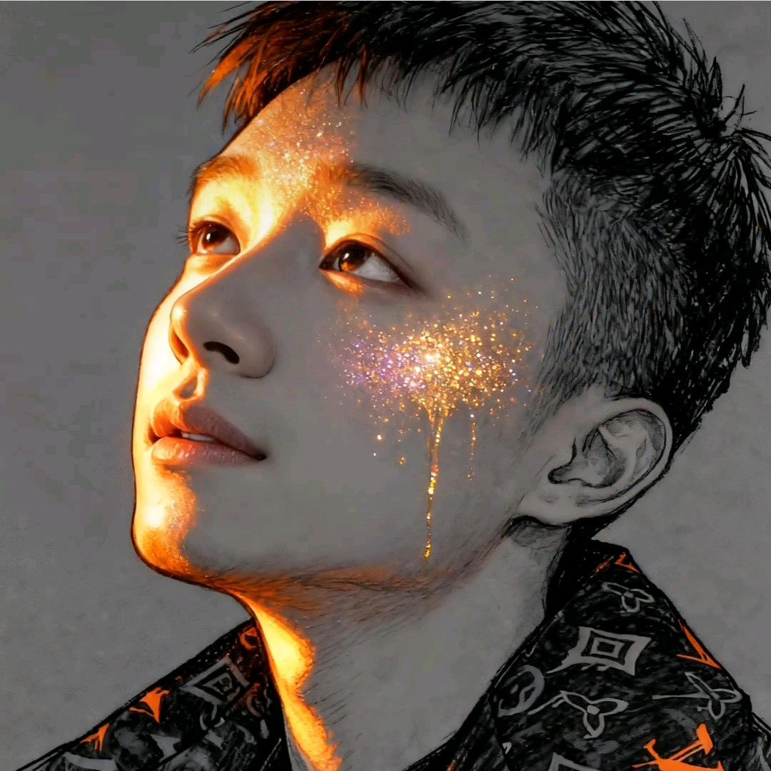 树欲静而风不止☁️