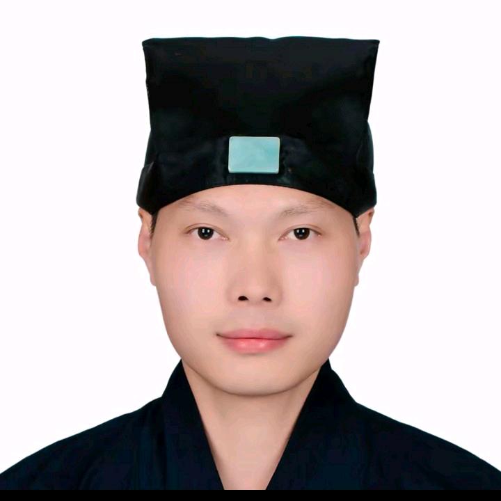 风水大师一条龙服务🐉红白喜事道士陈先生