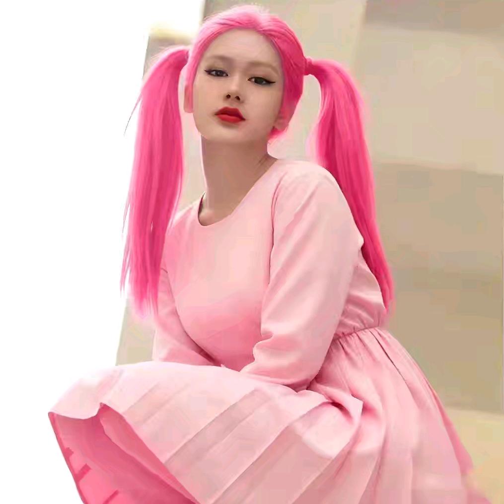 宇宙无敌超级大黑粉