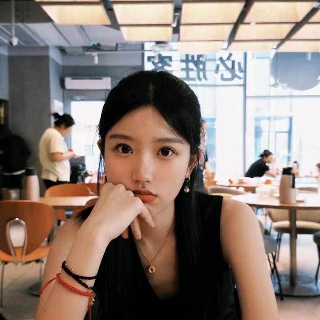 别碰我丸子头