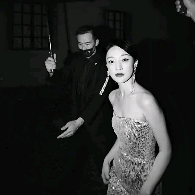 也许.