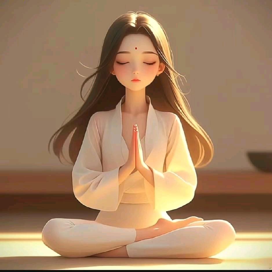 静静待花开