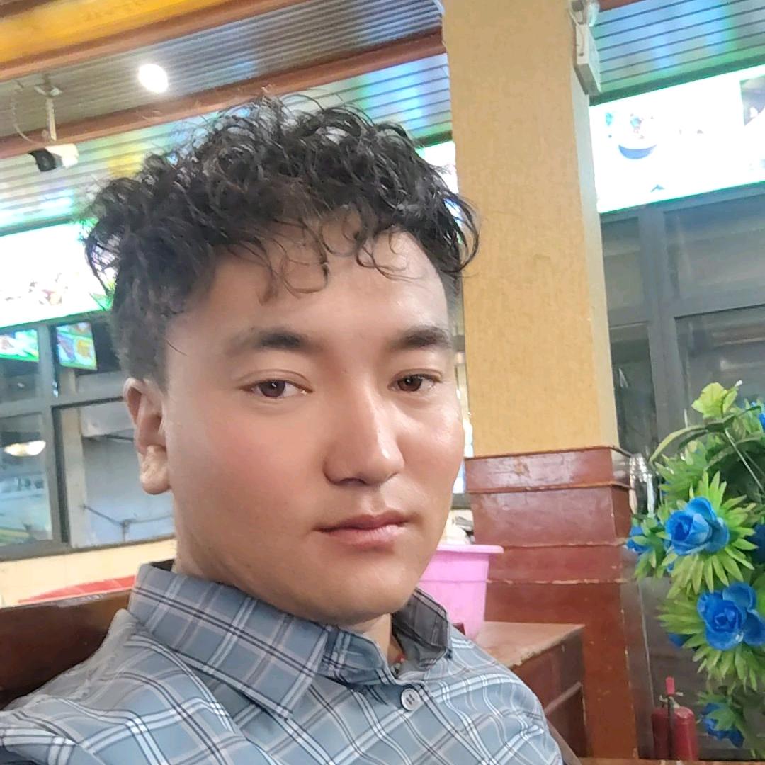索朗加布