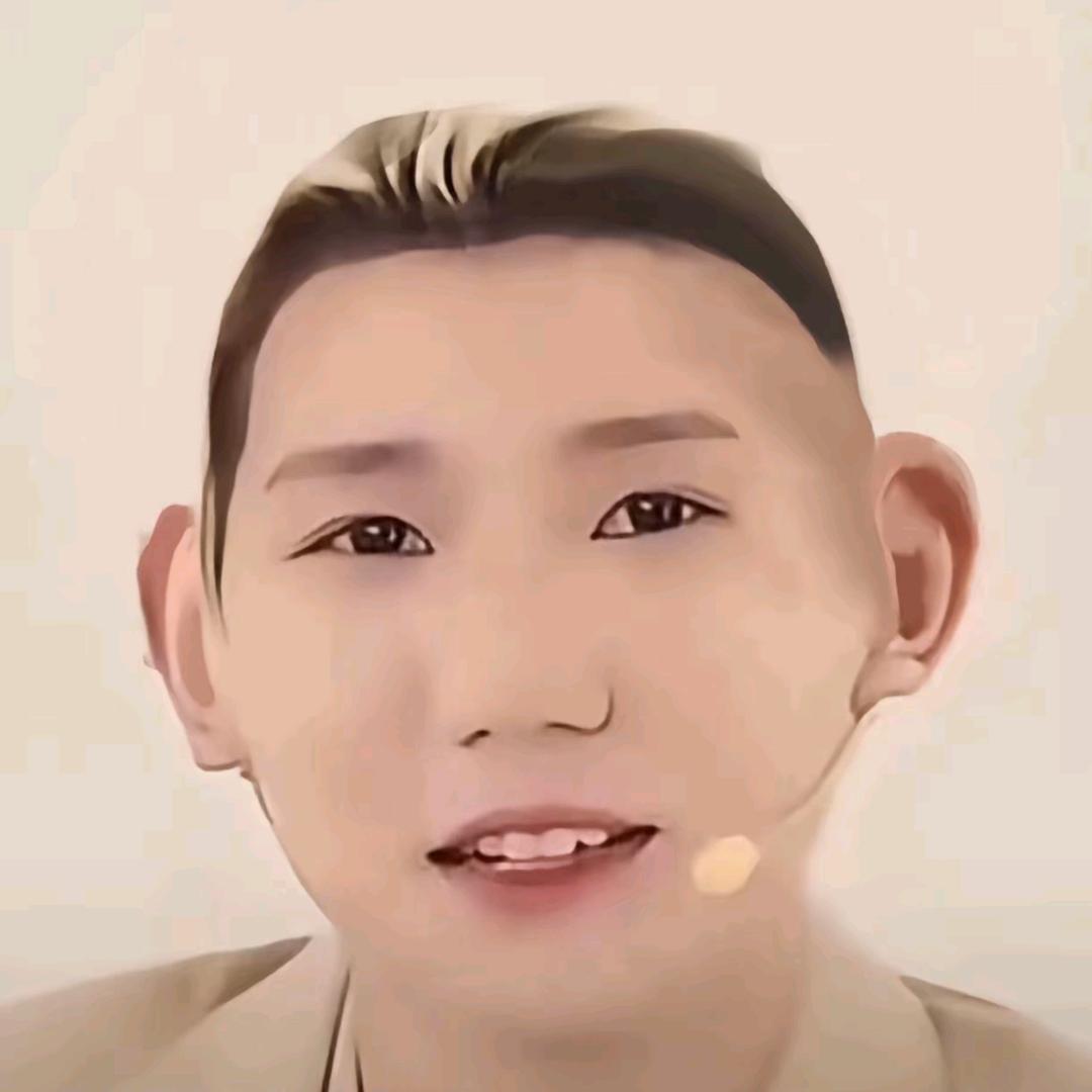 不是谁都可以叫帅哥